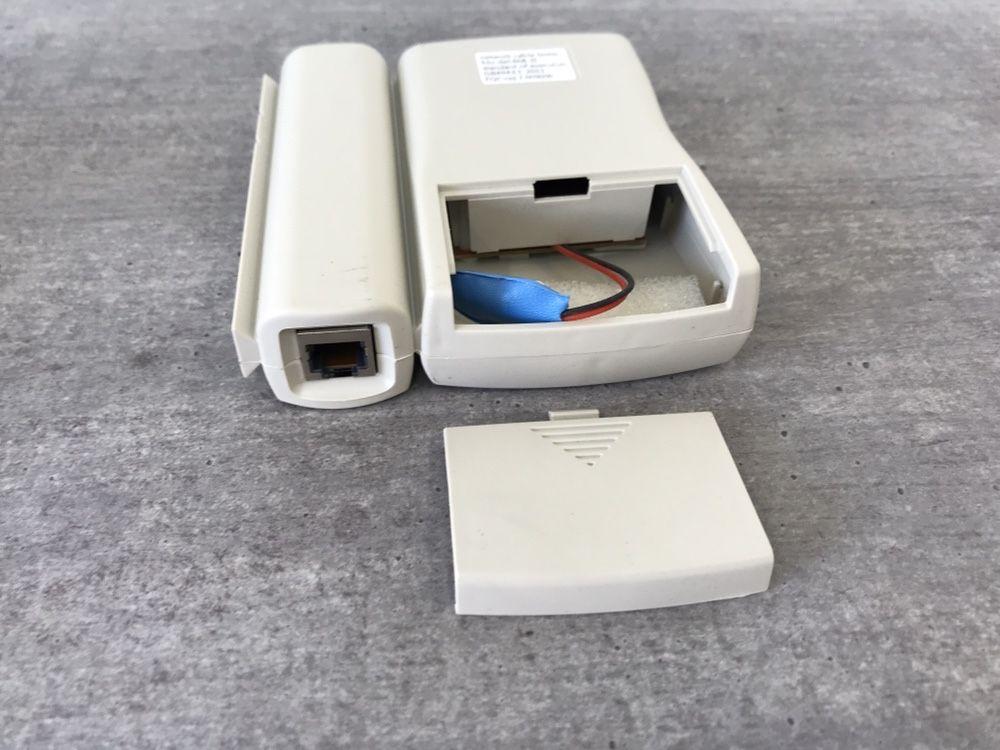 Купить ХИТ Кабельный LAN лан тестер витой пары RJ-45 RJ-11 прозвонка ...