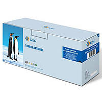 Картридж G&G до HP LJ Pro M125/M127/Canon MF212w/ MF227dw Black (2200 стор) Baumar - Порадуй Себе
