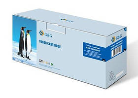 Картридж G&G до HP LJ P2055/M425/M401 Black -Canon 719H (6900 стор) Baumar - Порадуй Себе