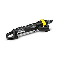 Зрошувач дощовий Karcher, OS 5.320 SV, для прямокутних ділянок, регулювання витрати води та ширини поливу Baumar - Порадуй Себе