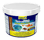 Корм Tetra Pro Energy Crisps 10 л, 2100 грамів