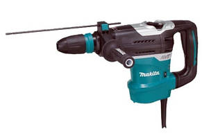 Перфоратор Makita HR4013C SDS-max 1100Вт 8.0Дж 6.6кг Baumar - Порадуй Себе
