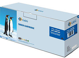 Картридж G&G до Xerox WorkCentre 3210MFP/3220MFP Black Baumar - Порадуй Себе