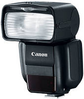 Canon Speedlite 430 EX III-RT Baumar - Порадуй Себя