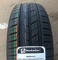 Літні Шини 175/65 R14 82T Matador Hectorra 5