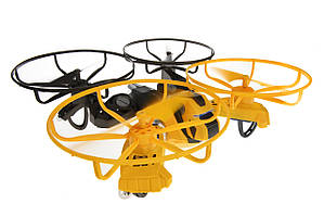 Іграшковий дрон Drone Force трансформер-дослідник Morph-Zilla Baumar - Порадуй Себе