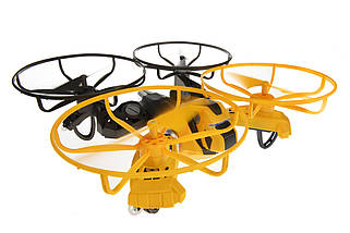 Квадрокоптери (дрони)