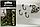 Літня блешня Hayabusa №4 вольфрамова, фото 7