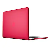 Чохол-накладка Speck Smartshell для MacBook Pro 13" (2016-2019) with Touch Bar - Rose Pink Уцінка