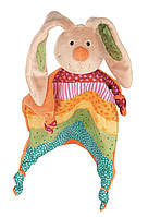 М'яка іграшка-лялька sigikid Кролик 25см Baumar - Порадуй Себе