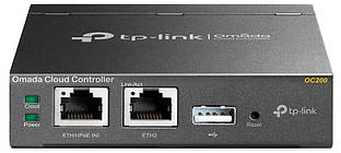 Контролер TP-LINK OC200 2xFE, 1xUSB Baumar - Порадуй Себе