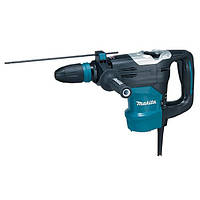 Перфоратор Makita HR4003C SDS-max 1100Вт 8.3Дж 6.2кг Baumar - Порадуй Себе