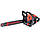 Бензопила 15"/381мм+18"/457мм 4.7кс START PRO SCS-4090H SUPER TOOTH, фото 3