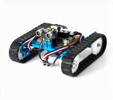 Робот-конструктор Makeblock Ultimate v2.0 Robot Kit Baumar - Порадуй Себе