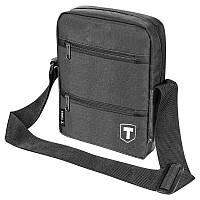 Сумка для інструменту TOPEX, універсальна, 4 кишені, 30х25х4см Baumar - Порадуй Себе