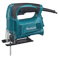 Лобзик Makita 4327 450Вт 500-3100об/хв хід 18мм 1.8кг Baumar - Порадуй Себе