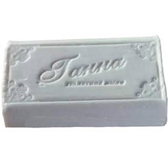 Мило туалетне 100 г без обгортки