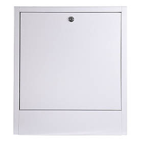 Колекторна шафа внутрішня ЕСО+ ШКВ-01 440x580x110 (3) Baumar - Завжди Вчасно