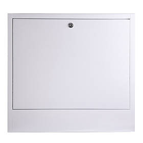 Колекторна шафа внутрішня ЕСО+ ШКВ-02 570x580x110 (4) Baumar - Завжди Вчасно