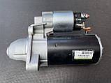 Стартер BMW E36 E46 E34 E39, фото 5