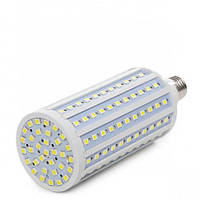 Лампа светодиодная Prolight 60 Вт LED кукуруза 168 диодов E27, 5500K для студийного освещения