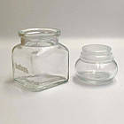 Набір баночок для зберігання спецій, скло 12 шт., фото 9