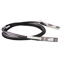 Кабель HP X240 10G SFP+ 7m DAC Cable Baumar - Порадуй Себе