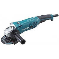 Шліфмашина кутова Makita GA5021C 125мм 1450Вт 10000об/хв 2.9кг Baumar - Порадуй Себе