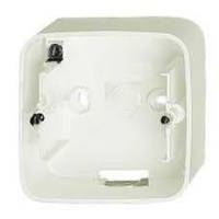 Коробка 1 пост для накладного монтажу Legrand Valena ALLURE, білий Baumar - Порадуй Себе