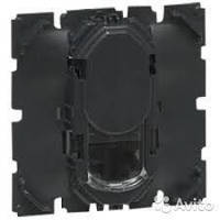 Механізм розетки інформаційної 1хRJ45 кат.6 FTP Legrand Celiane, 9 контактів Baumar - Порадуй Себе