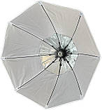 Студійний софтбокс-бокс Prolight 70х70 см з патроном Е27 + Стійка 2 м., фото 8