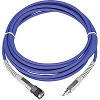 Шланг пневматичний  MAKITA B-80036 7.5м для AC310H, AC320H Baumar - Порадуй Себе