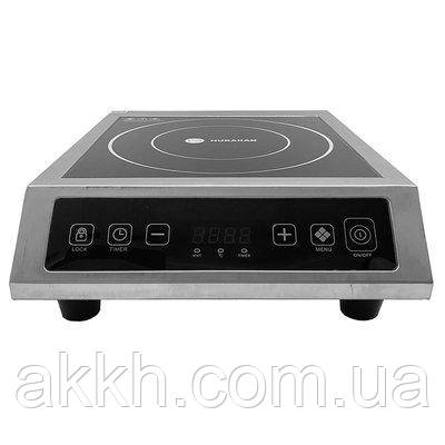 Плита индукц HKN-ICF30T Hurakan 3000W