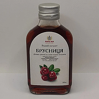 Экстракт брусники, 100 мл