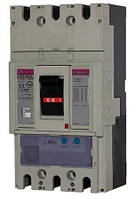 Автоматичний вимикач ETI, EB2 400/3L 400А 3р (25кА) Baumar - Порадуй Себе