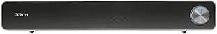Акустична система Trust Arys Саундбар, USB/AUX, чорний Baumar - Порадуй Себе