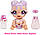 Лялька Ліла Вайлдбум MGA Entertainment Glitter Baby Lila Wildboom Baby Doll, фото 6