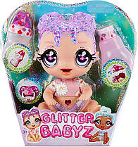 Лялька Ліла Вайлдбум MGA Entertainment Glitter Baby Lila Wildboom Baby Doll