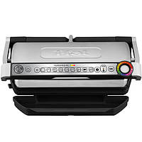 Tefal Гриль GC724D12 OptiGrill+ XL Baumar - Порадуй Себя