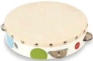 Музичні інструменти ударні