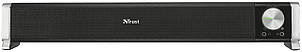 Акустична система Trust Asto Саундбар, USB/AUX, чорний Baumar - Порадуй Себе