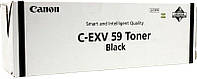 Canon C-EXV59 IR2630i Black Baumar - Порадуй Себя