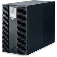 Джерело безперебійного живлення Legrand Keor LP, 2000VA/1800W, LED, RS232, 6хC13 Baumar - Порадуй Себе