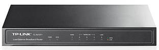 Мультисервісний Маршрутизатор TP-LINK TL-R470T+ 1xFE LAN, 3xFE LAN/WAN, 1xFE WAN Baumar - Порадуй Себе