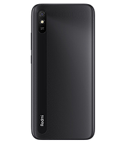 Мобільний телефон Xiaomi Redmi 9A 4/64Gb Grey, фото 2