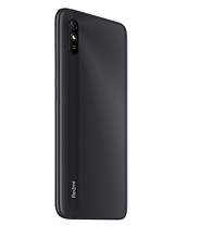 Мобільний телефон Xiaomi Redmi 9A 4/64Gb Grey, фото 3
