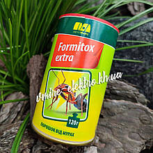 Порошок (гранули) від мурах Formitox extra 200 г