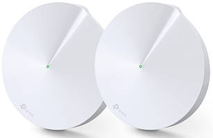 Система WiFi-Mesh TP-LINK Deco M5 AC1300, 1xGE LAN, 1xGE WAN, 2мод Baumar - Порадуй Себе