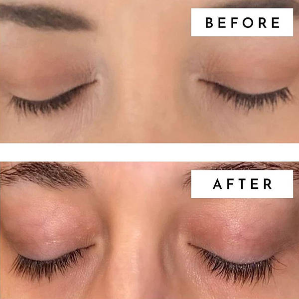 Dime Beauty Eyelash Boost Serum 6 STARLOOK