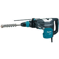 Перфоратор Makita HR5202C SDS-max 1510Вт 20Дж 10.9кг Baumar - Порадуй Себе